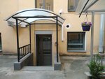 RosStroyGarant (Bol'shaya Morskaya Street, 34), trabajos de construcción y acabado