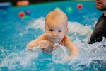 Utenok-Ridi (ulitsa Chekhova, 341), swimming pool