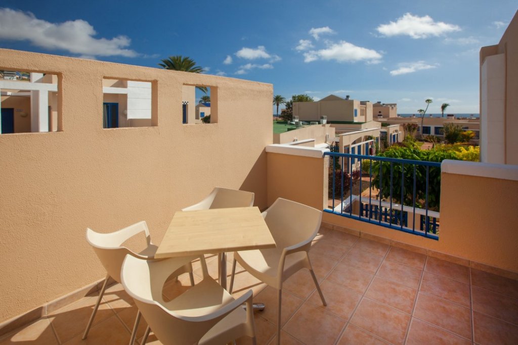 Фото Grupotel Playa Feliz