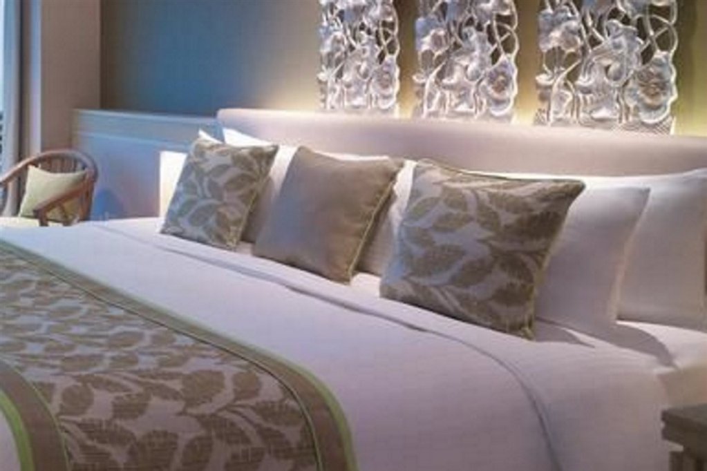 Фото Shangri La Rasa Sentosa Singapore