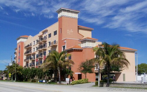 Гостиница Madeira Bay Resort SPA and Marina