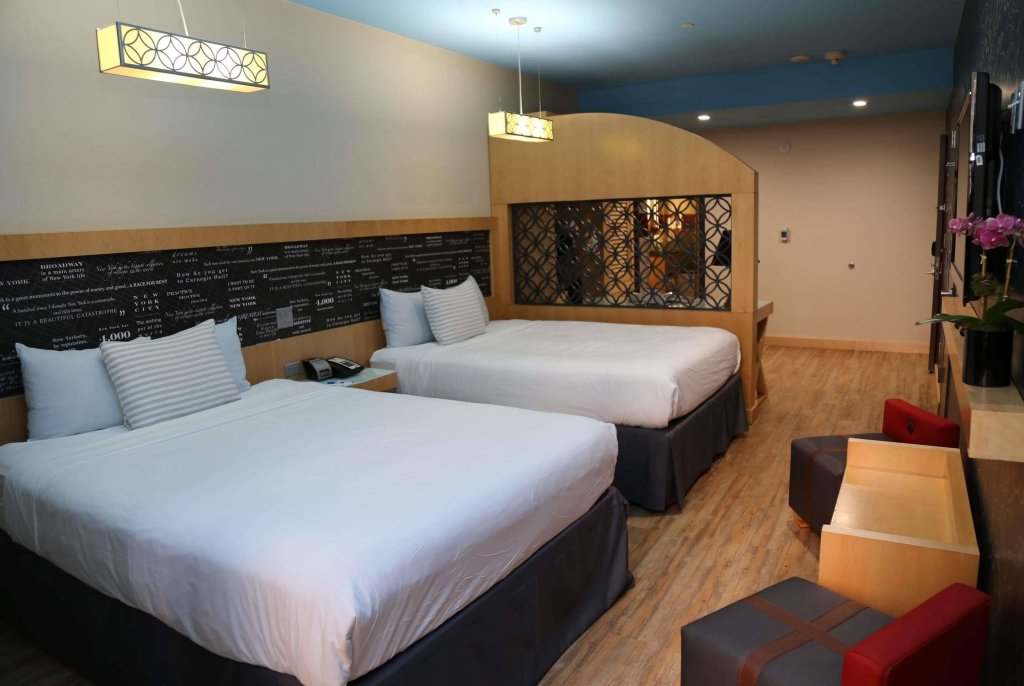 Фото Courtyard New York Manhattan/Times Square South