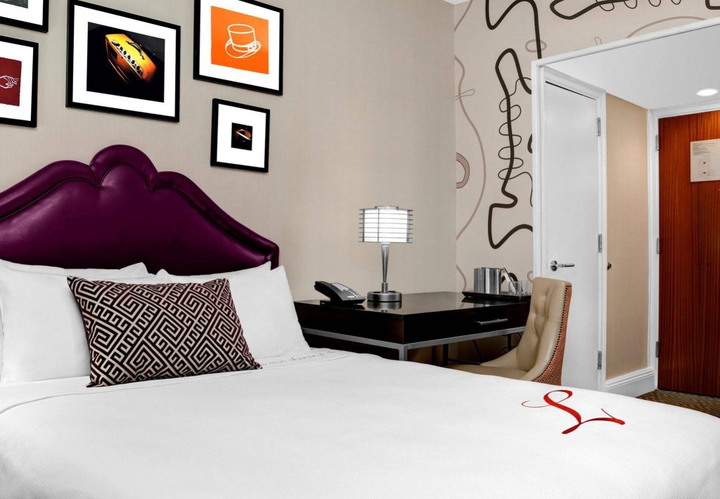 Фото The Lexington Hotel, Autograph Collection