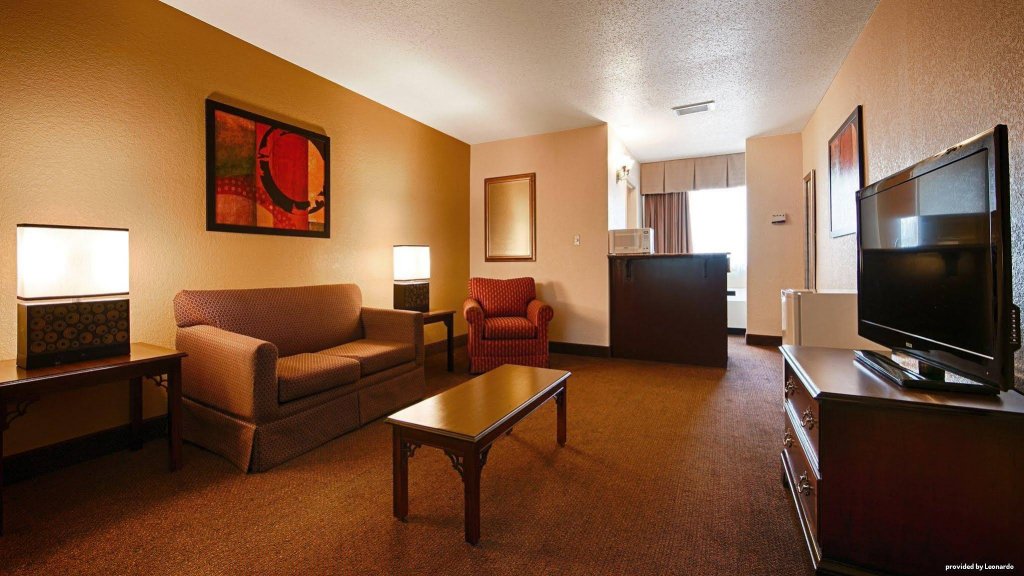 Фото Best Western Plus Milwaukee Airport Hotel & Conference Center