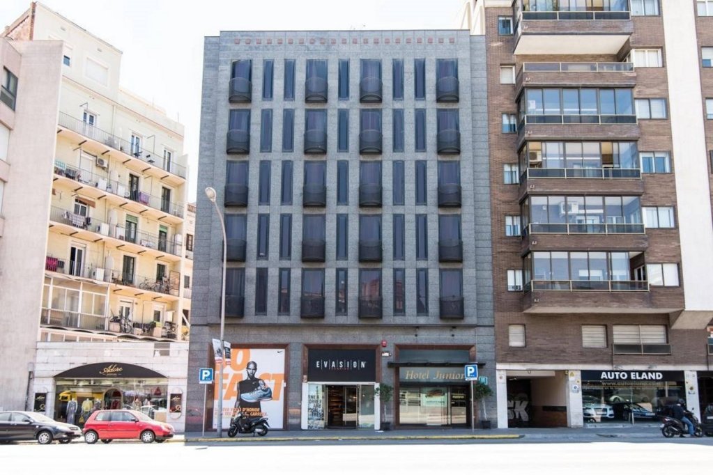 Фото Sunotel Junior