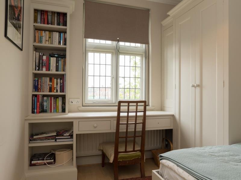 Фото Veeve 4 Bed House On Magdalen Road Wandsworth