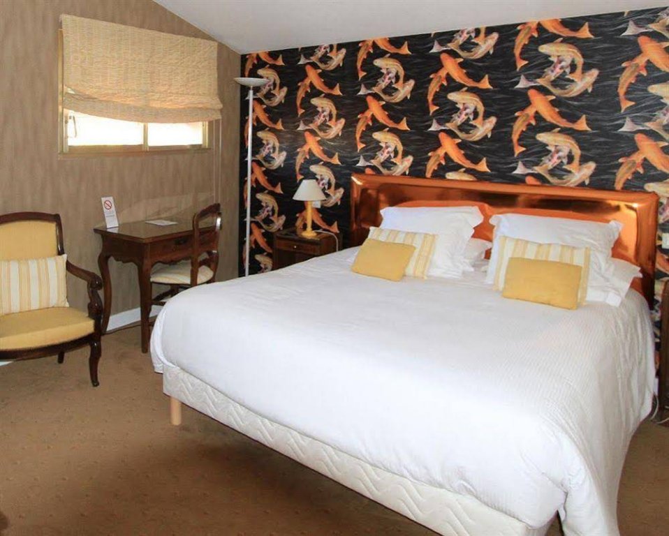 Фото Hotel Saint Antoine