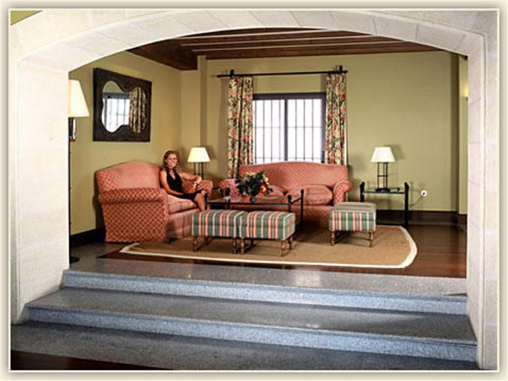 Фото Hotel Duque De Najera