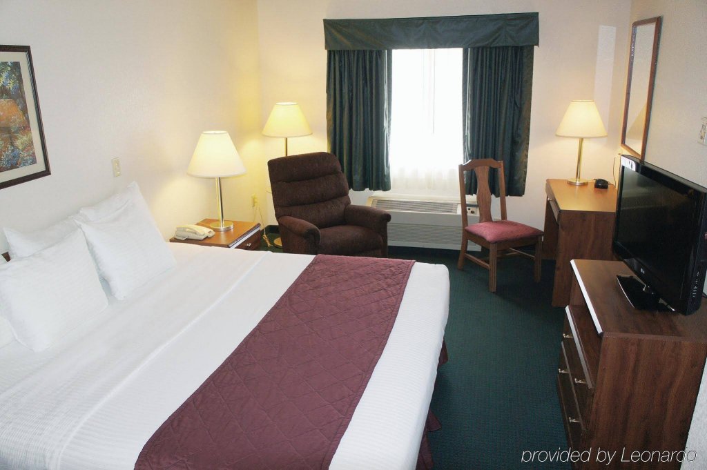 Фото La Quinta Inn by Wyndham Livermore