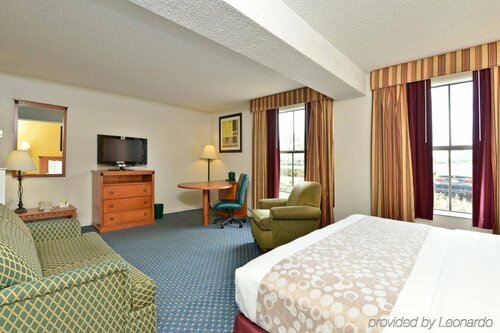 Гостиница La Quinta Inn by Wyndham Orlando International Drive North в Орландо