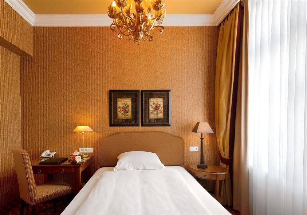 Фото Hotel City House