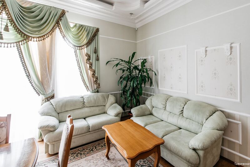 Фото Таврическая