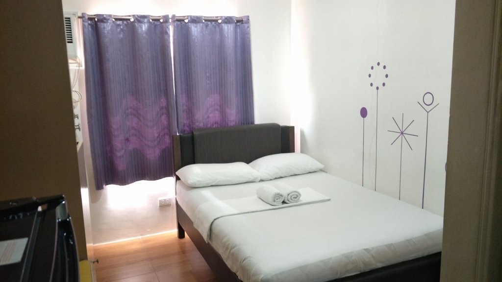 Фото RedDoorz Plus near Robinsons Place Manila