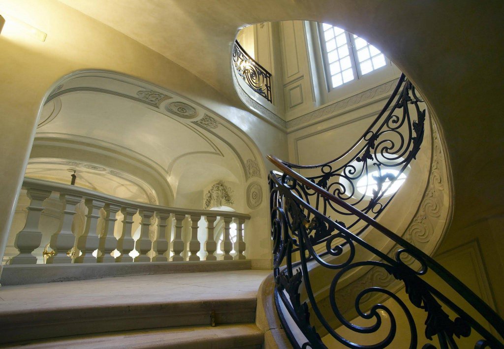 Фото Santo Mauro, a Luxury Collection Hotel, Madrid