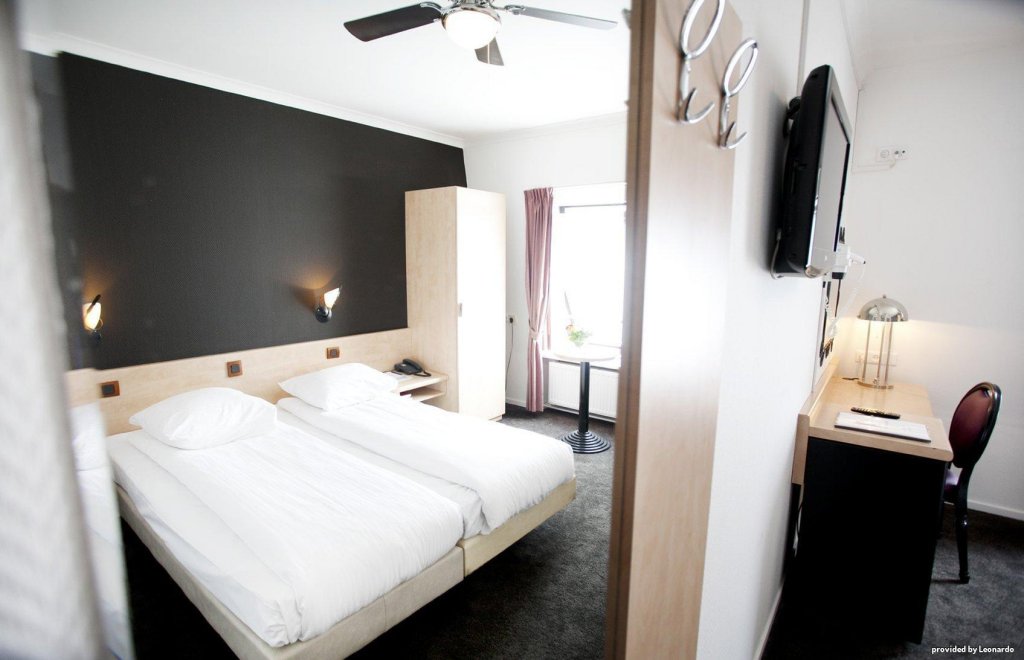 Фото Fletcher Hotel-Restaurant De Korenbeurs