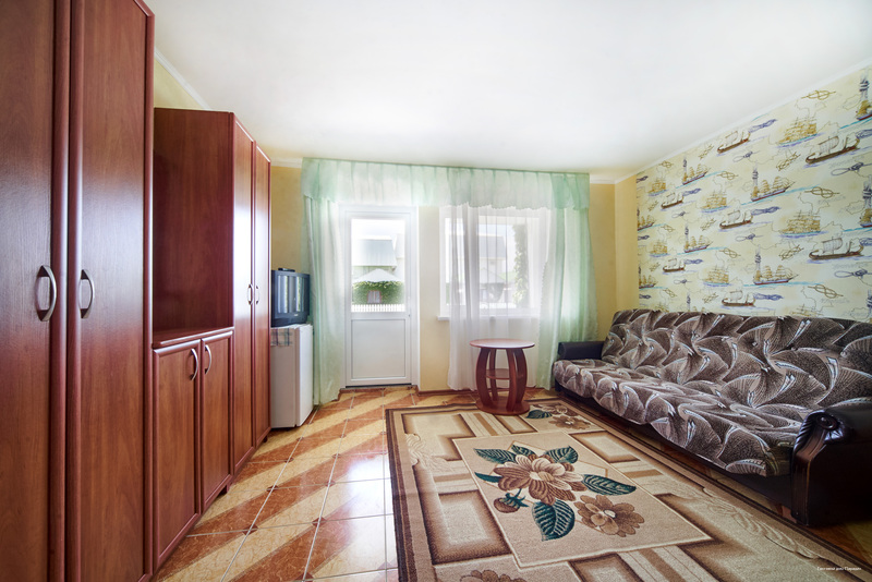 Фото Парадиз