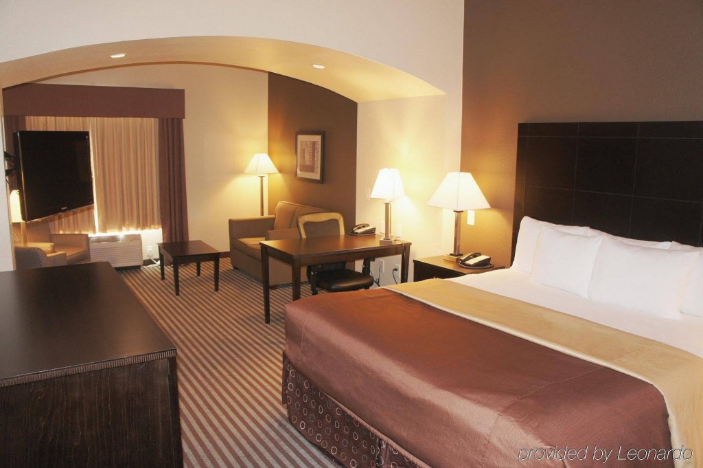 Фото La Quinta Inn & Suites by Wyndham Houston Energy Corridor