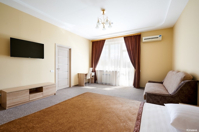 Фото Юлиана