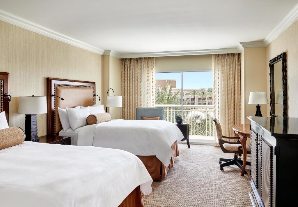 Фото Jw Marriott Phoenix Desert Ridge Resort & SPA
