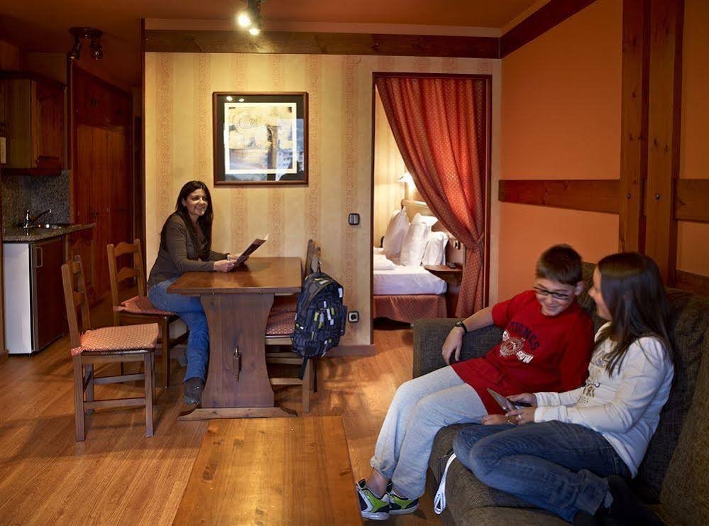 Фото Hotel Anyóspark Mountain & Wellness Resort