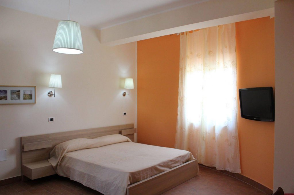 Фото Il Casale Le Tre Volte