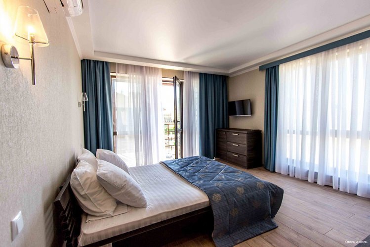 Фото Ассоль Меганом