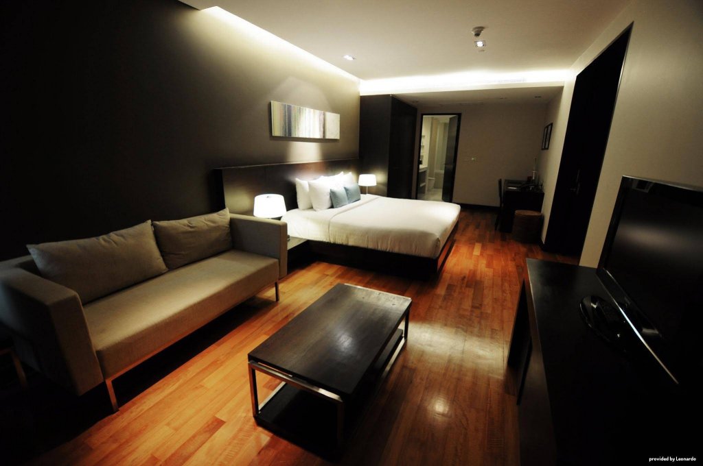 Фото Fraser Suites Sukhumvit Bangkok