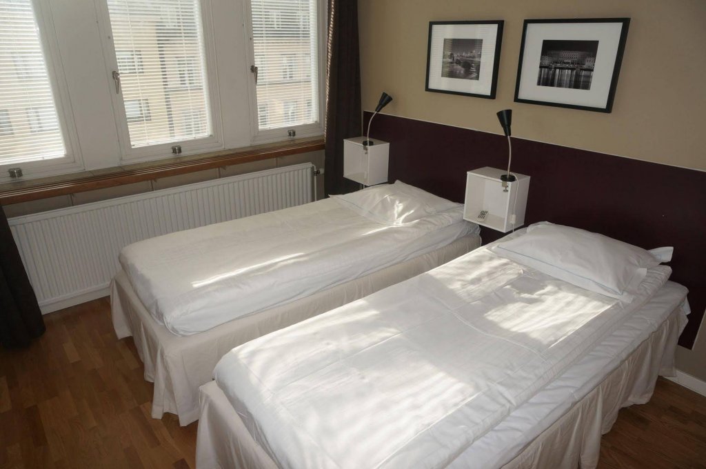 Фото Hotel Fridhem