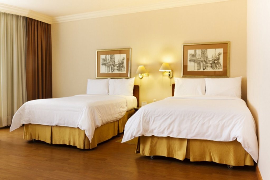 Фото Unipark by Oro Verde Hotels