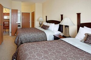 Гостиница Staybridge Suites Corpus Christi, an Ihg Hotel
