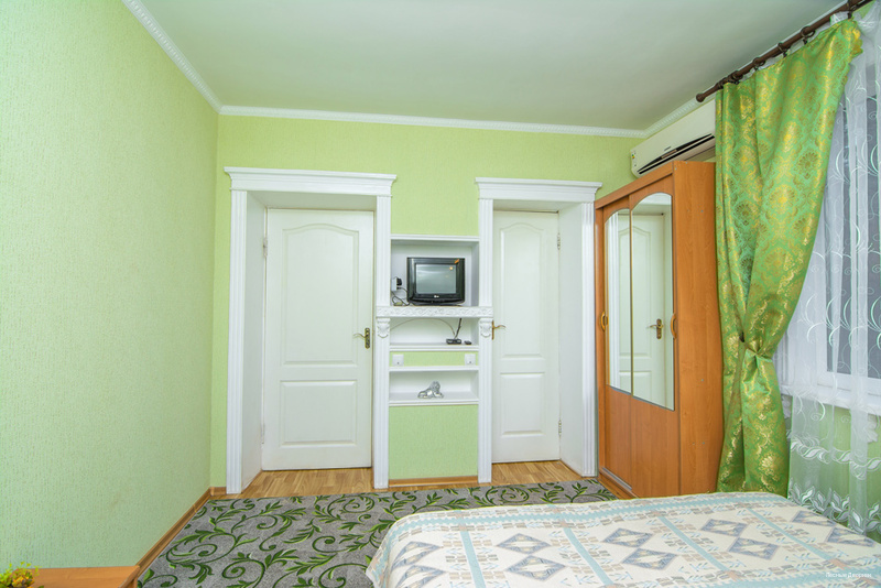 Фото Лесные дворики