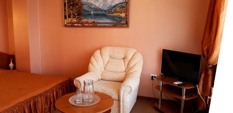 Фото Фортуна