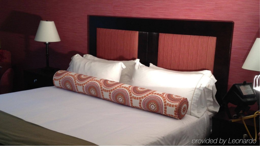 Фото Holiday Inn Express Stony Brook, an Ihg Hotel