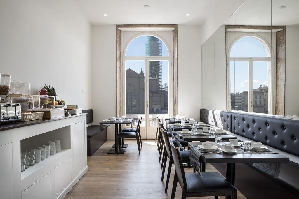 Фото 7Florence B&B