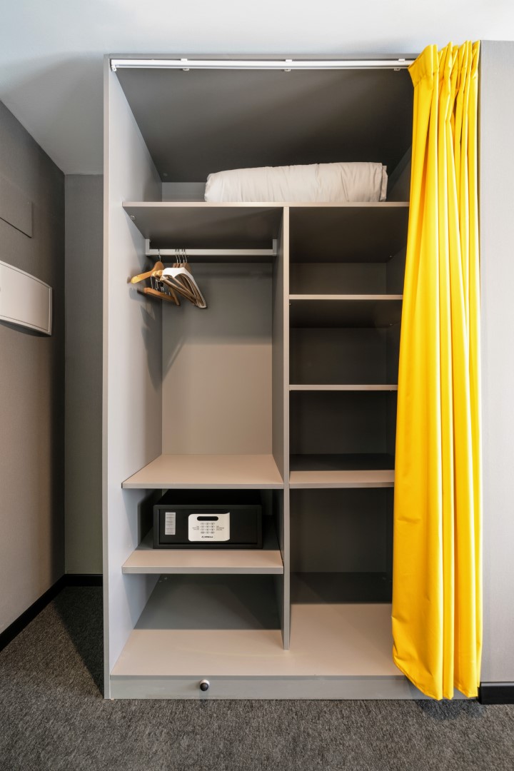 Фото Nest Style Hotel Valencia