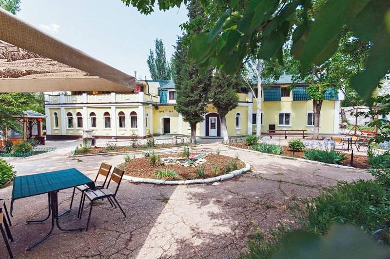 Фото Баланжур