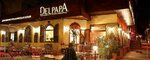 Del Papa (Gogol Street, 87), restaurant