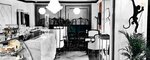 Social Coffee (Kanysh Satbayev Street, 10), coffee shop