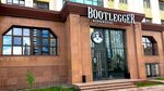 Bootlegger (ул. Жумекена Нажимеденова, 14, Астана), ресторан в Астане