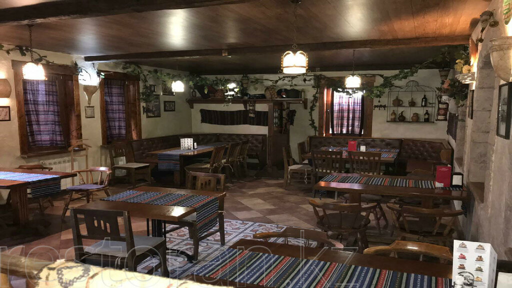 Restaurant Mimino, Almaty, photo