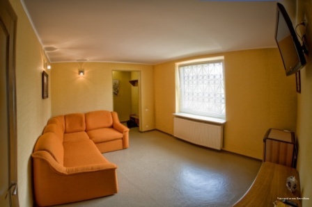 Фото Гостевой дом Коктебель