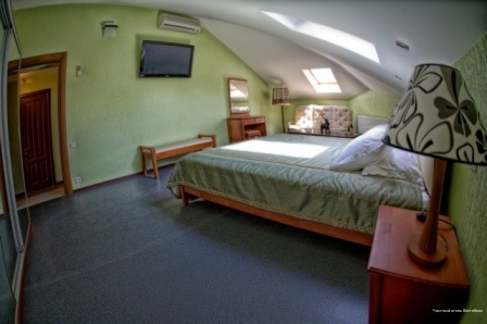 Фото Гостевой дом Коктебель