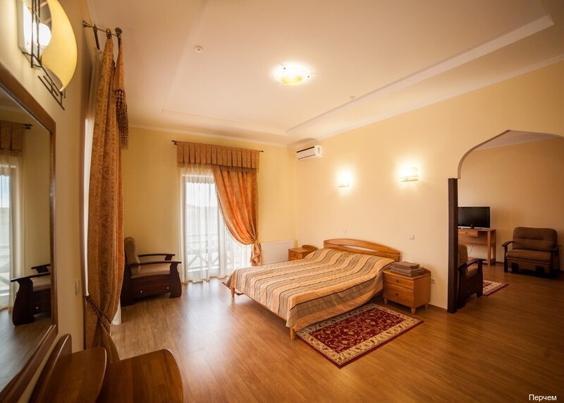 Фото Перчем