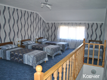 Фото Ковчег