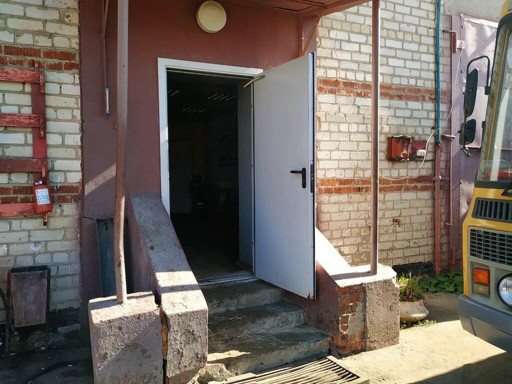 Urban improvement Специализированное монтажно-эксплуатационное управление, Kaluga, photo