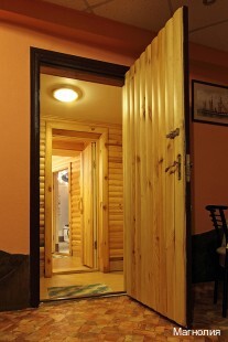 Фото Вилла Магнолия