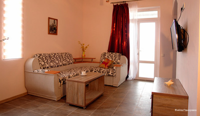 Фото Панорама