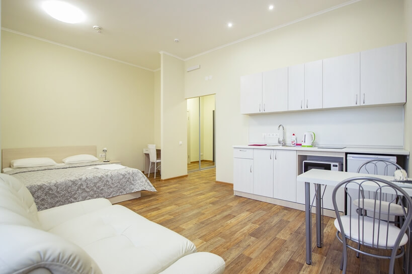 Фото Крассталкер