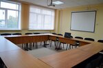 Konferents-zal Tyumensky (Respubliki Street, 204к1) ، منظمو المؤتمرات والندوات
