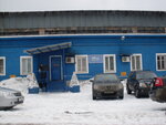 Метизная Торговая Компания (Союзная ул., 7), крепёжные изделия в Одинцово